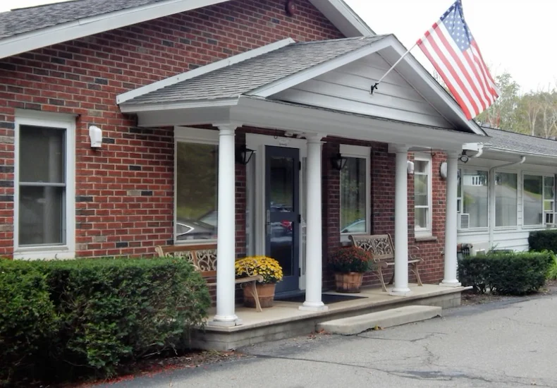 Image of Smith Health Care Personal Care (1)