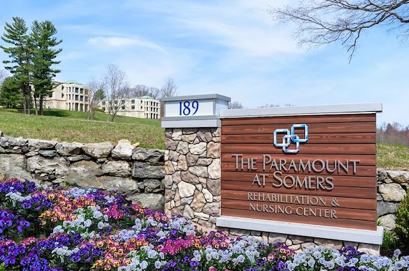 Image of The Paramount At Somers Rehab And Nursing Center (2)