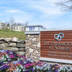 Image of The Paramount At Somers Rehab And Nursing Center (2)