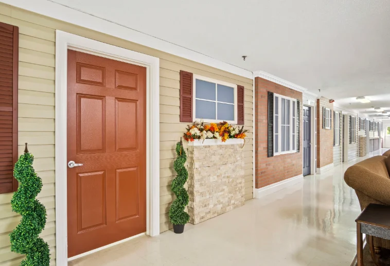 Image of Great American Assisted Living at Tampa (10)