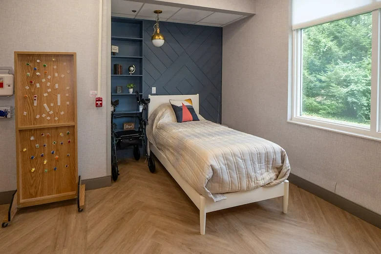 Image of Foothills Transitional Care & Rehabilitation (9)