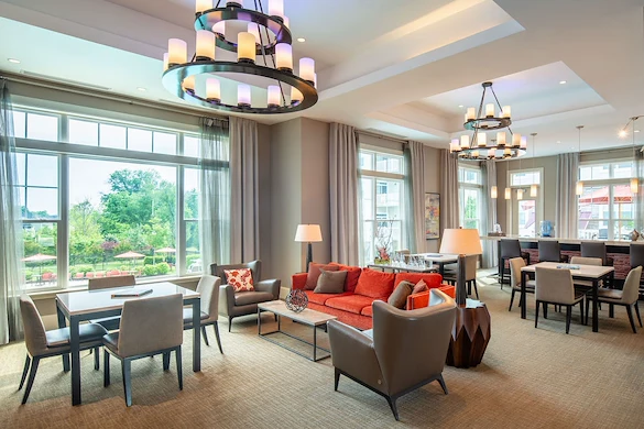 Image of The Elms at Clarksburg Village - Encore (7)