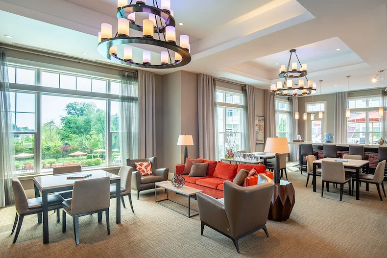 Image of The Elms at Clarksburg Village - Encore (7)