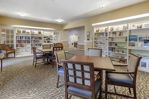 Image of Brookdale Chandler Regional (5)