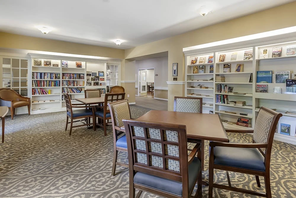 Image of Brookdale Chandler Regional (5)