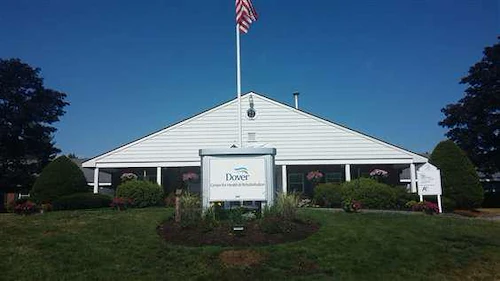 Image of Dover Center For Health & Rehabilitation (1)