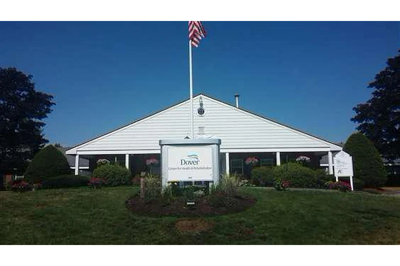 Image of Dover Center For Health & Rehabilitation (1)