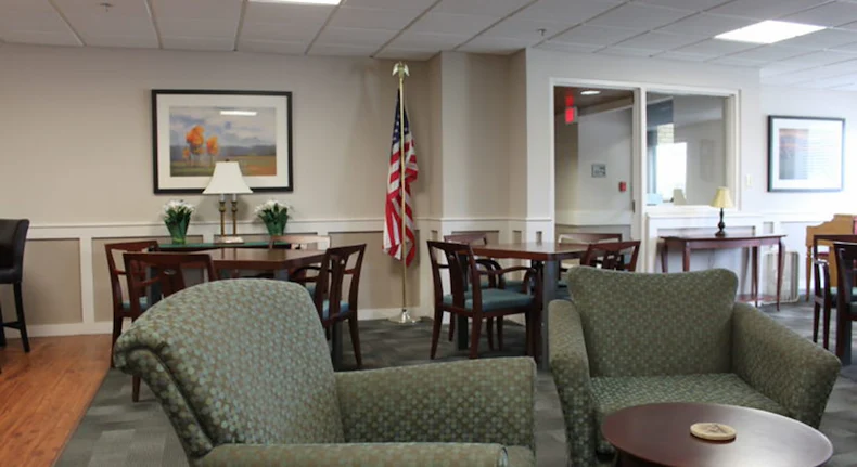 Image of Battlefield Tower Senior Apartments (3)