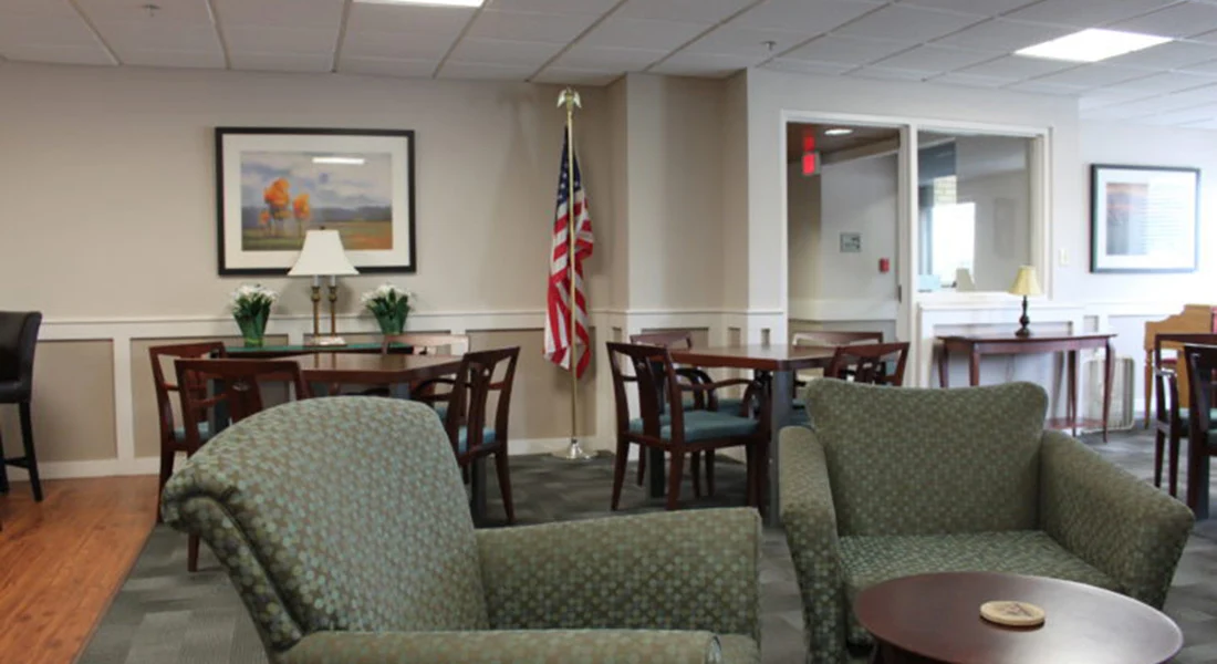 Image of Battlefield Tower Senior Apartments (3)