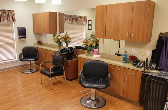 Image of Senior Care Health & Rehabilitation Wichita (5)