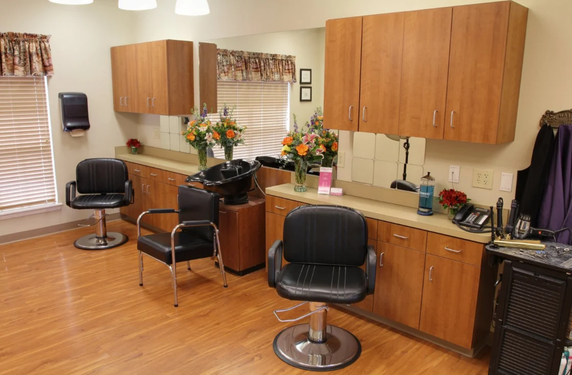 Image of Senior Care Health & Rehabilitation Wichita (5)