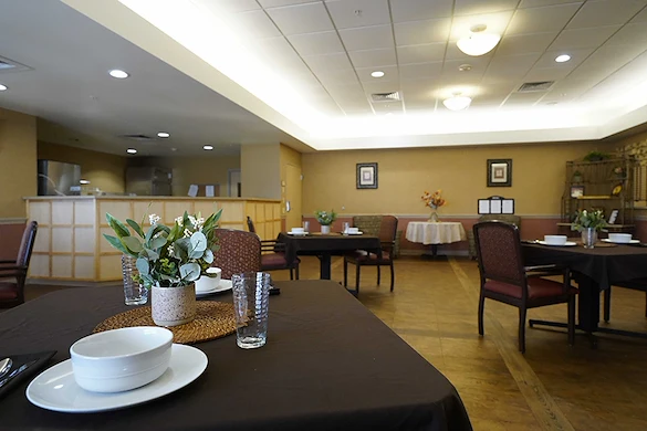 Image of Arbors at Oregon (6)