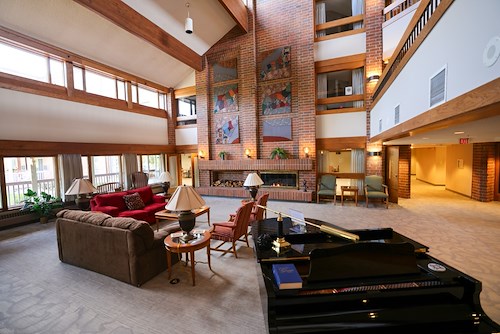Image of Crystal Bay Senior Apartments (8)