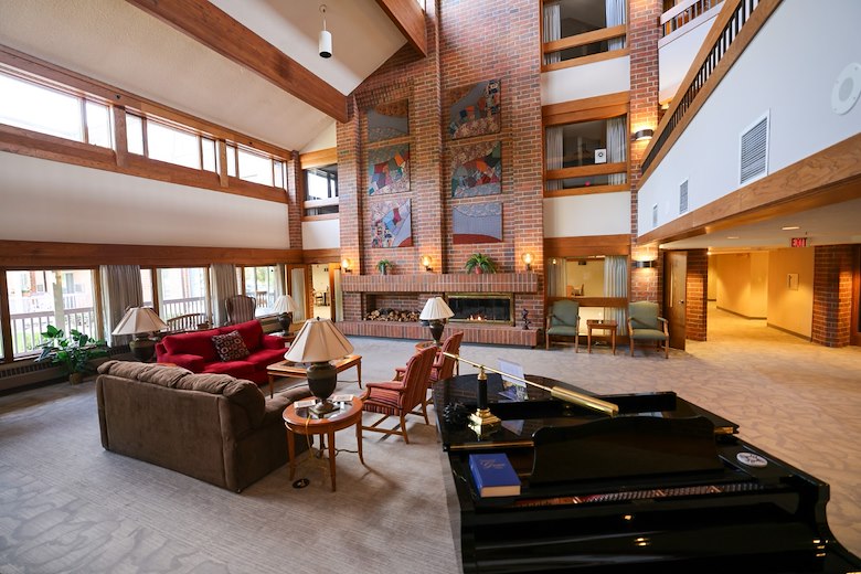 Image of Crystal Bay Senior Apartments (8)