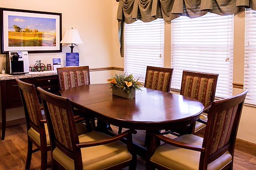 Image of Brookdale South Bend (4)