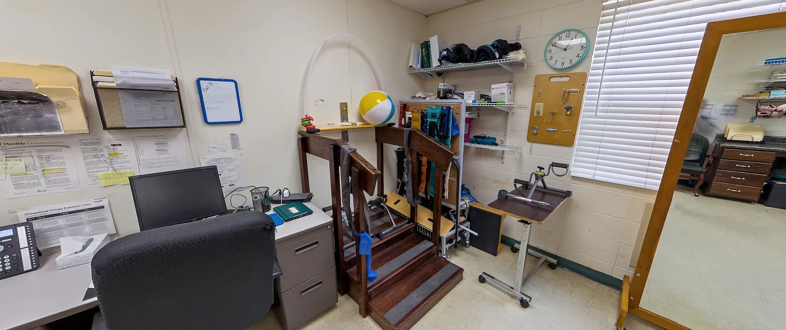 Pruitthealth Skilled Nursing & Rehabilitation Center Senior Care in Dillon, South Carolina front exterior