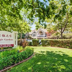 Image of Aegis Gardens Fremont (2)