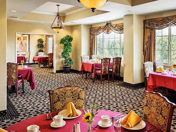 Image of Atria Park of Lafayette (3)