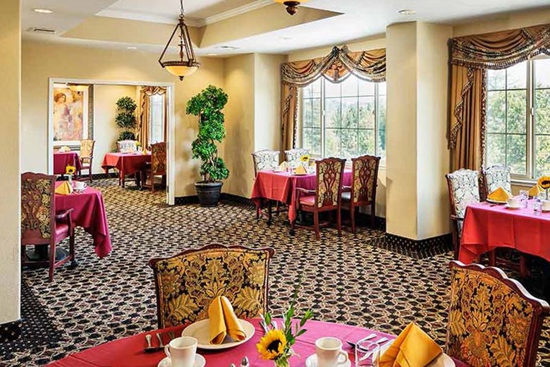 Image of Atria Park of Lafayette (3)