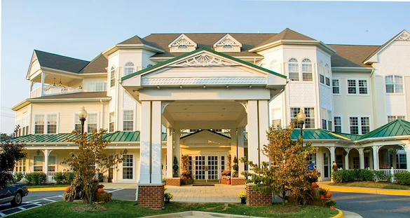 Image of Spring Hills Mount Vernon (1)