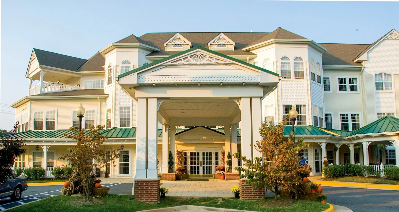 Image of Spring Hills Mount Vernon (1)