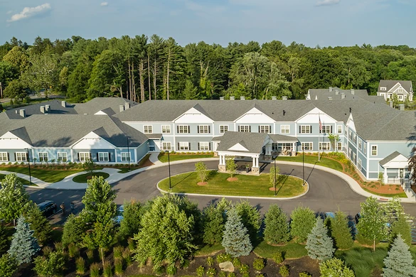 Image of The Branches of Framingham (7)