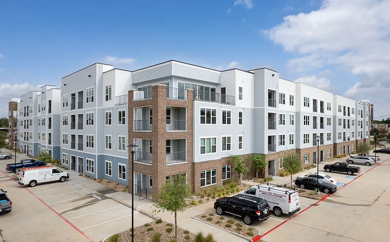 Image of The Reserve at Watermere Woodland Lakes (6)