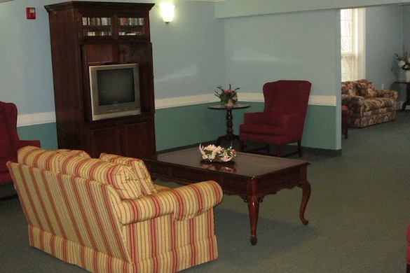 Image of Ahepa 343 Senior Apartments (2)