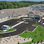 Image of Quincy Place Senior Living (1)