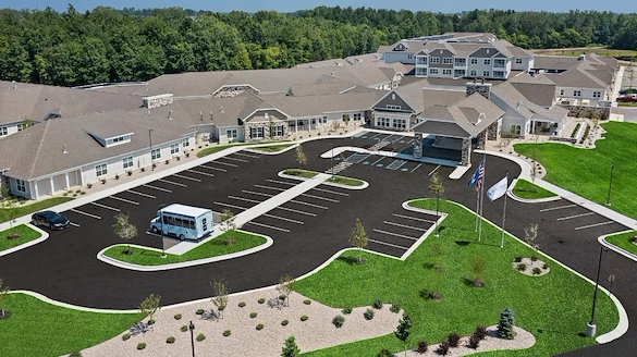 Image of Quincy Place Senior Living (1)