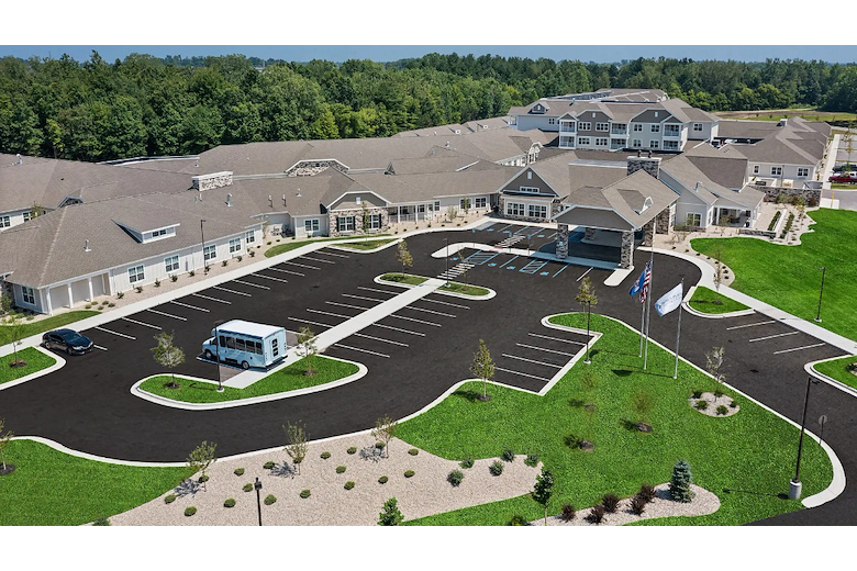 Image of Quincy Place Senior Living (1)