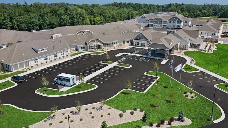 Image of Quincy Place Senior Living (1)