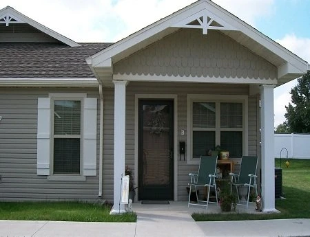 Image of Village Green (6)