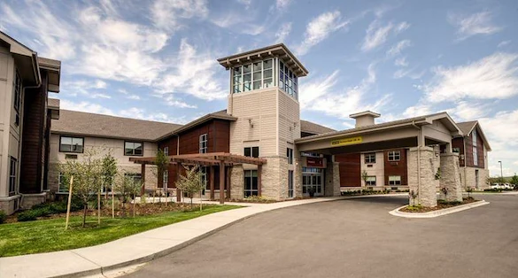 Image of Lakewood Post Acute (1)