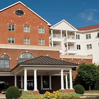 Image of Vmrc, Complete Living Care (1)