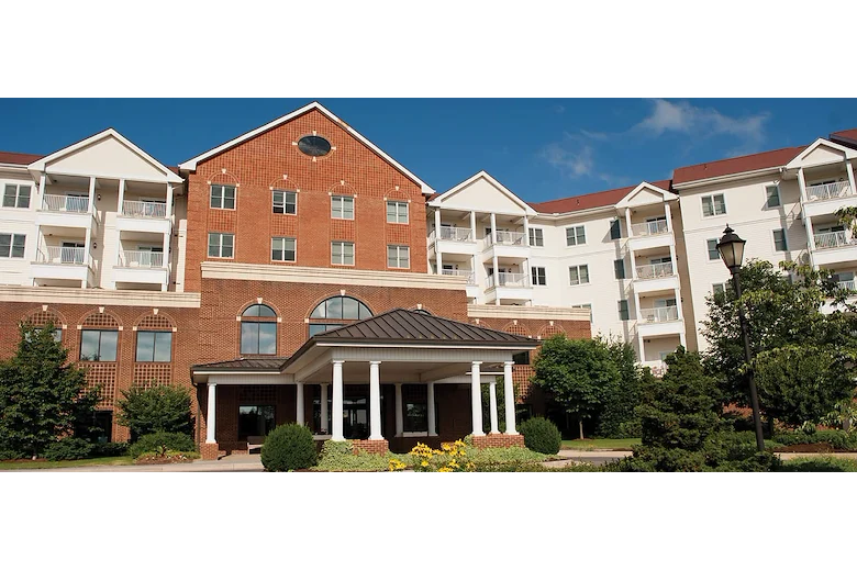 Image of Vmrc, Complete Living Care (1)