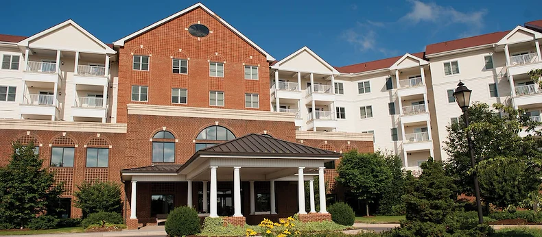 Image of Vmrc, Complete Living Care (1)