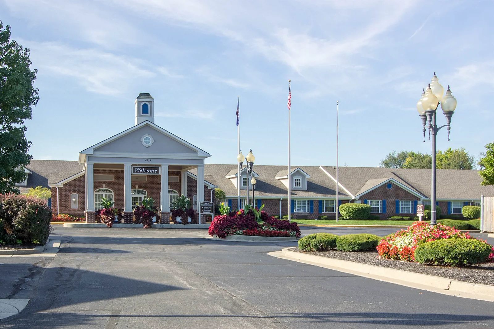 Image of Five Star Residences of Clearwater (1)