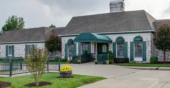 Image of The Arbors at WestRidge Place Senior Living (2)