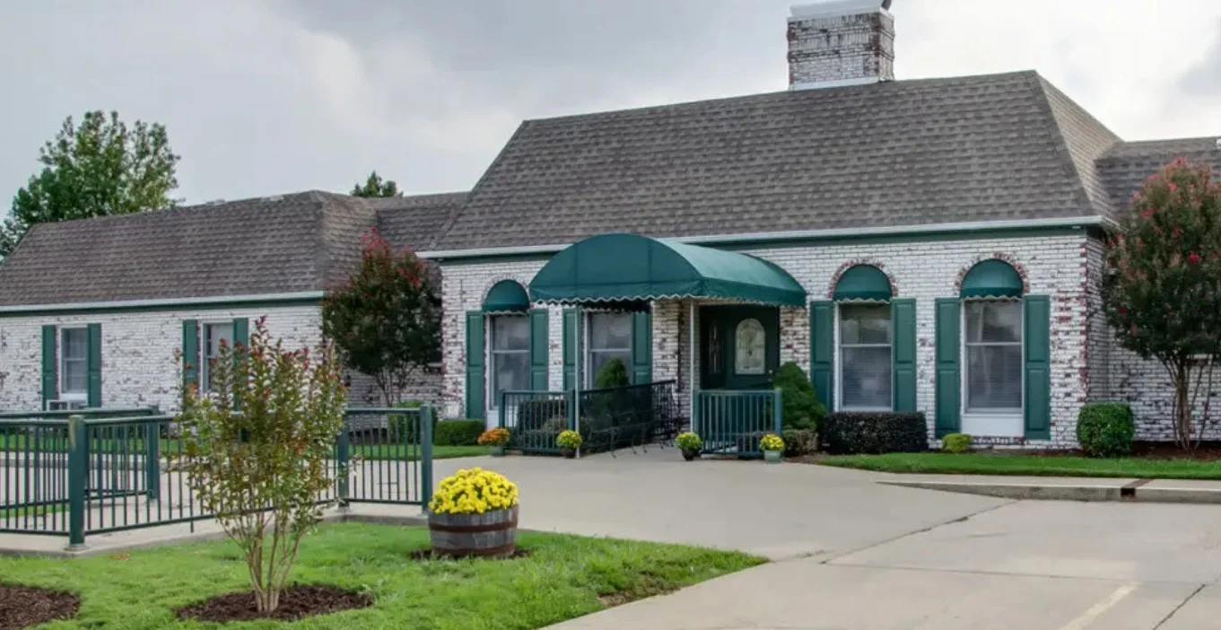 Image of The Arbors at WestRidge Place Senior Living (2)