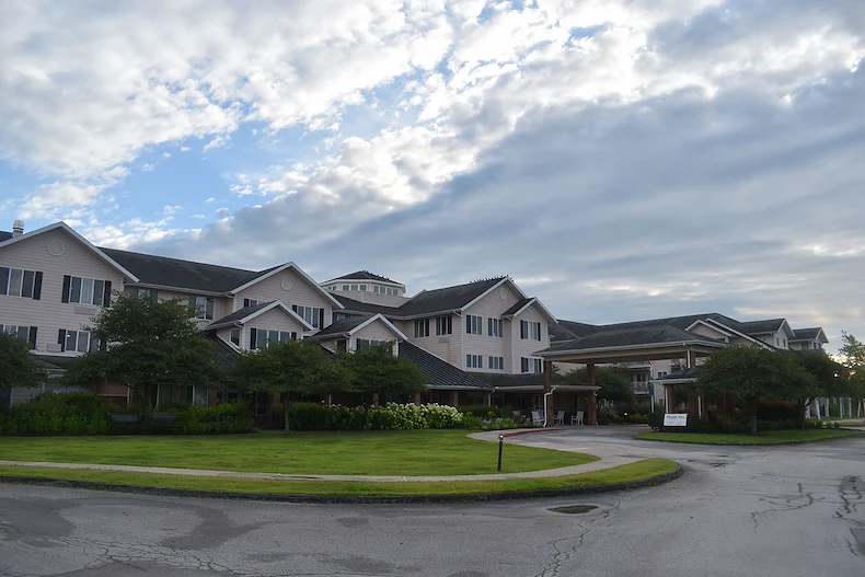 Image of Solstice Senior Living at Bangor (1)