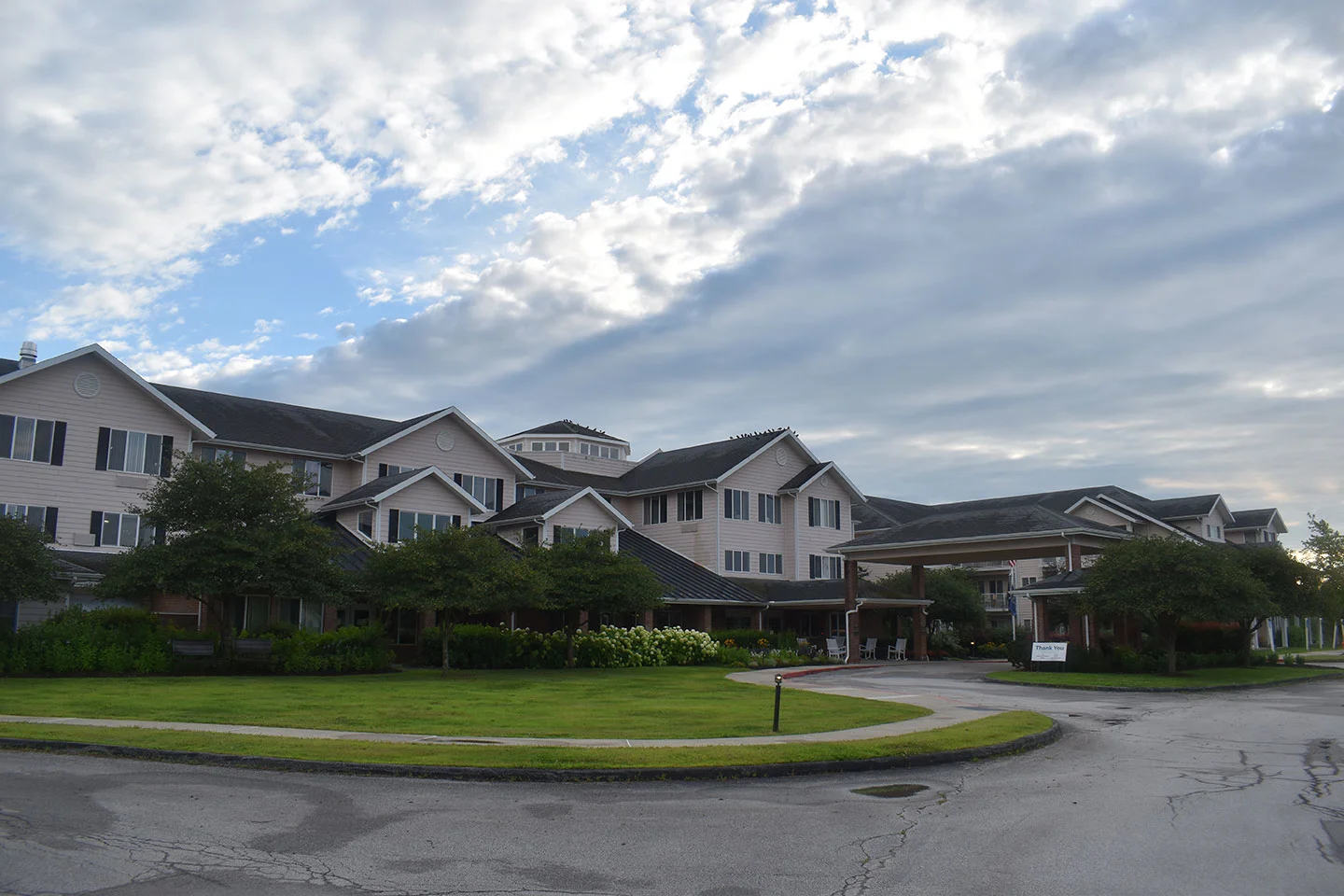 Image of Solstice Senior Living at Bangor (1)