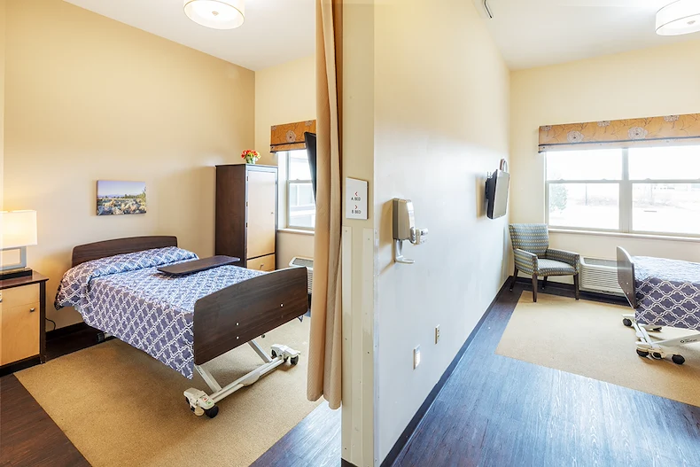 Image of Coal Creek Post Acute (6)