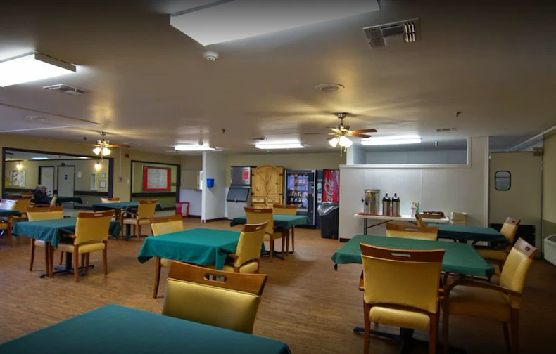 Image of Mansfield Nursing & Rehabilitation Center (5)