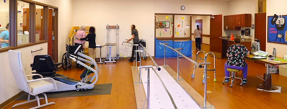 Image of Neighbors - Central Neighborhood (The) (6)