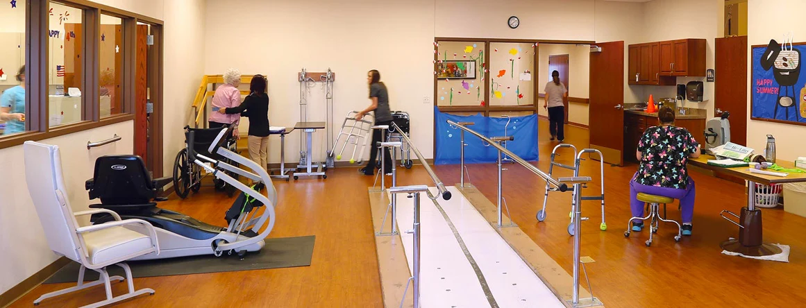 Image of Neighbors - Central Neighborhood (The) (6)