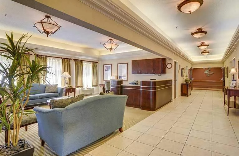 Image of Vivo Healthcare Normandy (2)