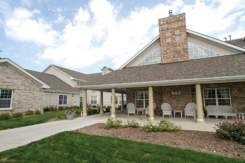 Image of Brookdale Brookfield (1)
