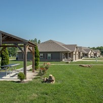 Image of Harvest Hills Villas Apartments (2)