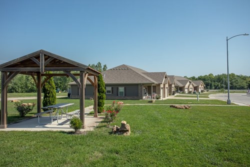 Image of Harvest Hills Villas Apartments (2)